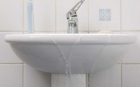 Slide of BM Plumbing