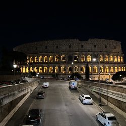 Vespa Tour In Rome