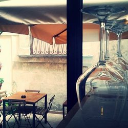 Cappero Bistrot