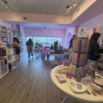 The New Romantics - Bookstores Near Me - Orlando, Florida The New Romantics - Bookstores Near Me - Orlando, Florida