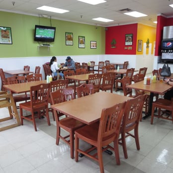 Tropical Grille - Interior. - Cuban Near Me - Greenville, South Carolina Tropical Grille - Interior. - Cuban Near Me - Greenville, South Carolina
