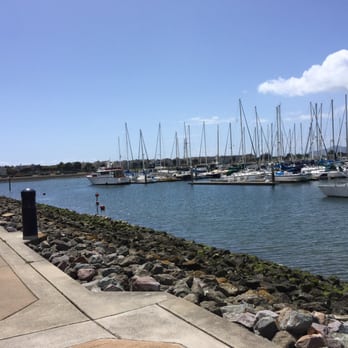 Marina Bay Park - Parks Near Me - Richmond, California
