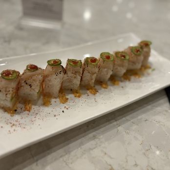 Oishii Sushi & Pan-Asian - Plano