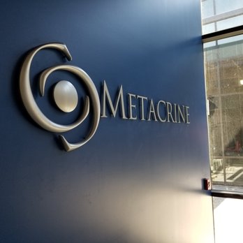 Sign Studio - Dimensional aluminum letters and logo reception lobby sign. - Printing Services Near Me - Escondido, California Sign Studio - Dimensional aluminum letters and logo reception lobby sign. - Printing Services Near Me - Escondido, California