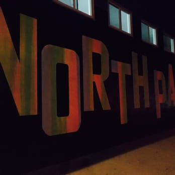 North Park Sign - Landmarks & Historical Buildings Near Me - San Diego, California