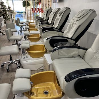 Sip and Dip Nails - Nail Salons Near Me - Chandler, Arizona Sip and Dip Nails - Nail Salons Near Me - Chandler, Arizona