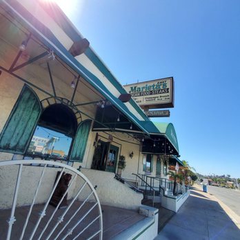 Marieta's - Entrance - Mexican Near Me - La Mesa, California Marieta's - Entrance - Mexican Near Me - La Mesa, California