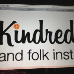 Kindred logo