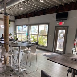 Stan's Tapas Lounge