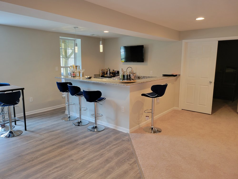 Slide of Plumbline Contractors