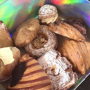 Supermoon Bakehouse - Pastry Care Package - Bakeries Near Me - New York, New York Supermoon Bakehouse - Pastry Care Package - Bakeries Near Me - New York, New York