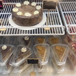 Cheesecake