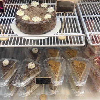 Little Cheesecake company - Cheesecake - Desserts Near Me - Brandon, Florida