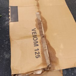 John will repair your Chinese Scooter