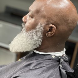The Bearded Barber
