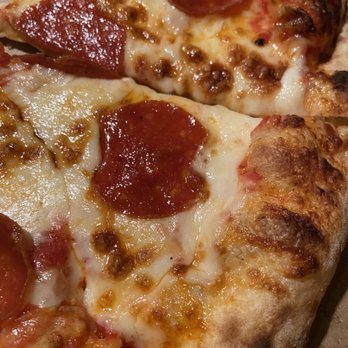 In Pizza We Crust - I'm basic (a MUST buy) - Pizza Near Me - Seattle, Washington In Pizza We Crust - I'm basic (a MUST buy) - Pizza Near Me - Seattle, Washington