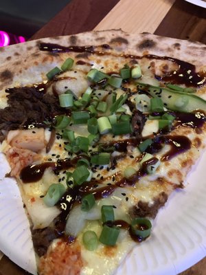 Civerinos Forrest Road by null