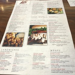 Lock Sixteen Steakhouse