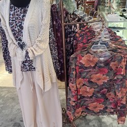 Deja Vu Boutique & Home