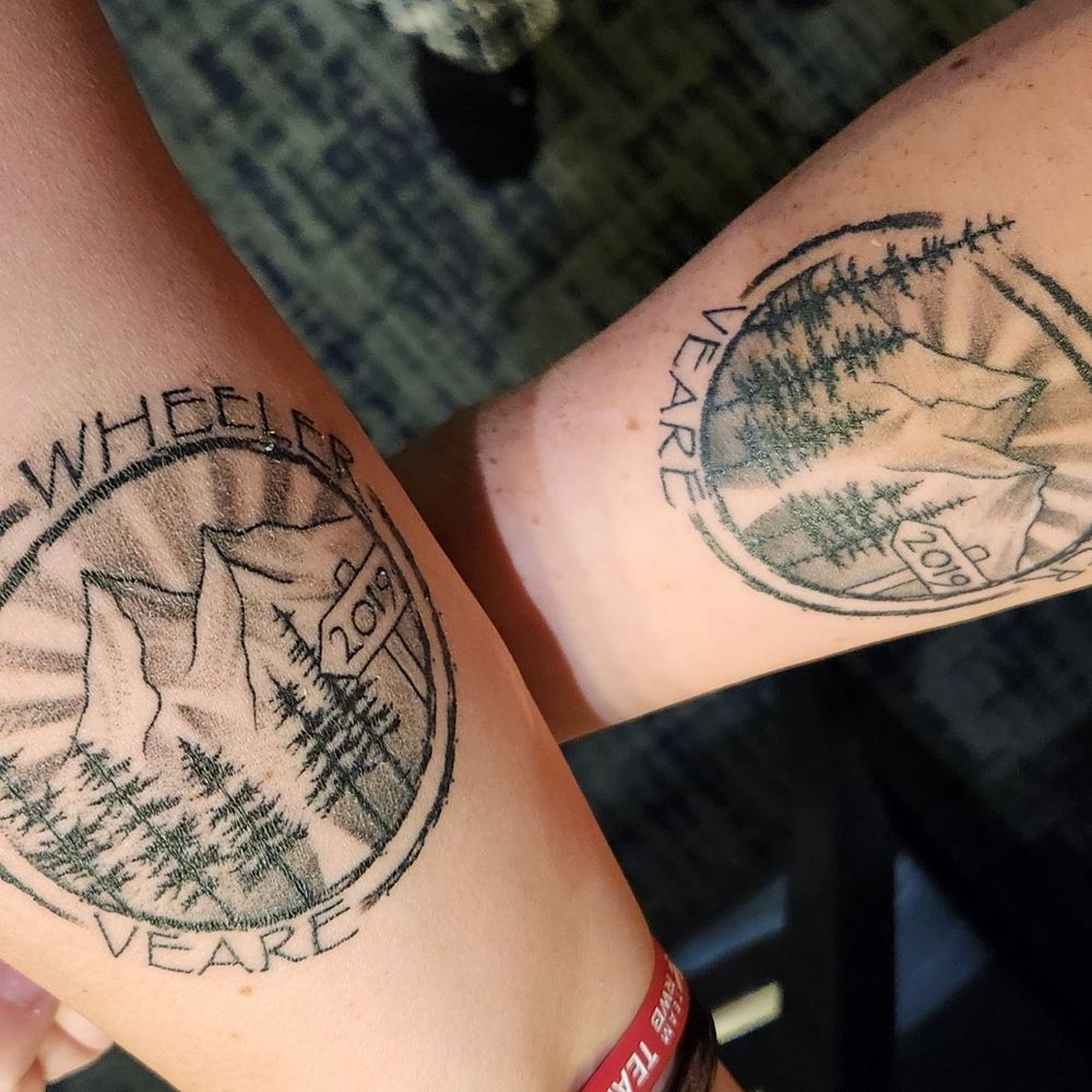 TOP 10 BEST Blackwork Tattoo in Berkeley, CA - Updated 2026 - Yelp, image size:1000x1000