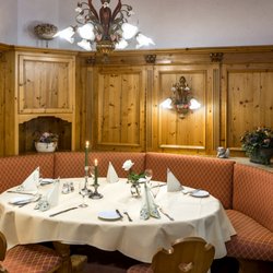 Salzwedeler Stuben - Restaurant