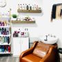 Photo of Viva Beauty Bar via Maks Salon