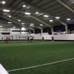 Northwest Indoor Soccer