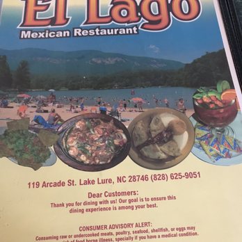 El Lago - Mexican Near Me - Lake Lure, North Carolina El Lago - Mexican Near Me - Lake Lure, North Carolina