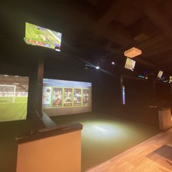 Reset - Virtual multi sport games