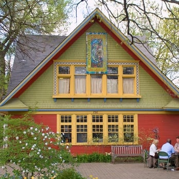 Oak Park Art League - Art Schools Near Me - Oak Park, Illinois Oak Park Art League - Art Schools Near Me - Oak Park, Illinois