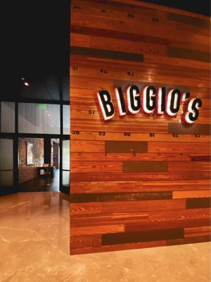 Biggio's by null