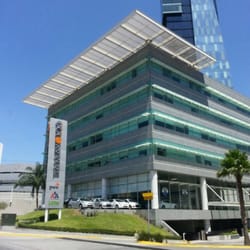 Edificio Tamayo 100 - Sí buscas a PWC acá se encuentran