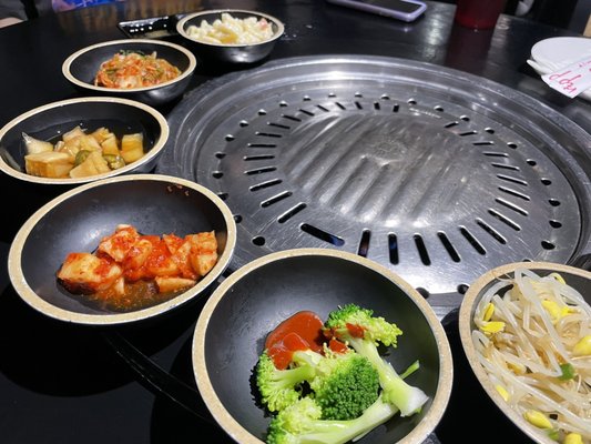 Yoon Korean BBQ by null