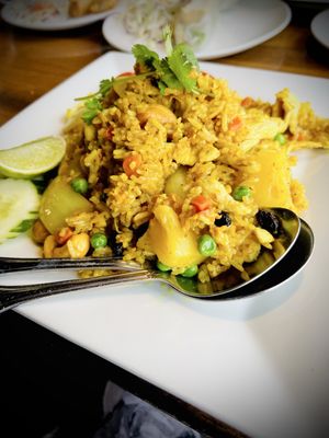Wild Tiger Thai by null