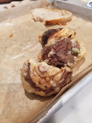 La Rosticceria by null