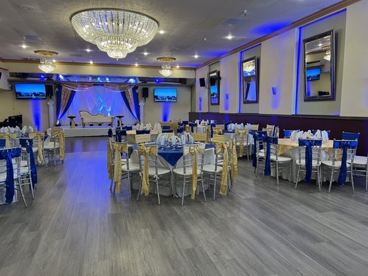 My Royal Palace by null