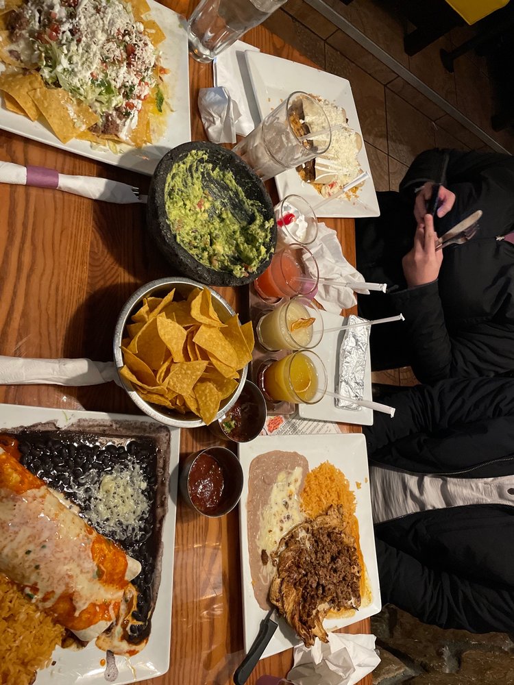 PLAZA AZTECA PLYMOUTH MEETING Updated 2024 330 Photos & 615 Reviews