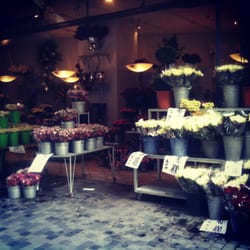 Illums Blomster