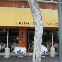 Frida Mexican Cusine