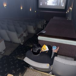 Rogers Cinema 7