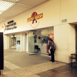 Costushop - Costushop, Mérida en Centro Comercial City Center