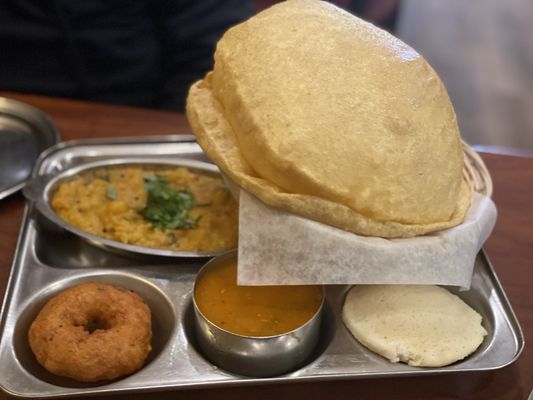 Mayuri Indian Cuisine by null