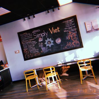 Simply Viet - Juice Bars & Smoothies Near Me - Houston, Texas