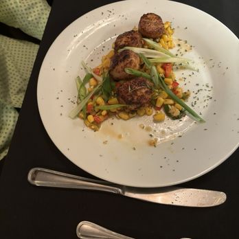 Social at the Stone House - Scallops - Lounges Near Me - Massillon, Ohio Social at the Stone House - Scallops - Lounges Near Me - Massillon, Ohio