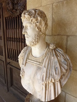 Château de Hautefort by null