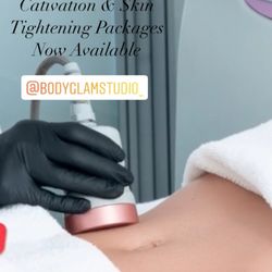 Ultrasound Lipo Cavitation