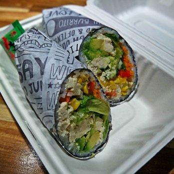 Rolltation - Fruity Tofu - Sushi Bars Near Me - Toronto, Ontario