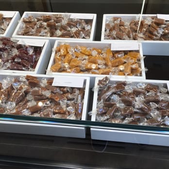 Jacques Genin - Amazing caramels - Chocolatiers & Shops Near Me - Paris, 75 Jacques Genin - Amazing caramels - Chocolatiers & Shops Near Me - Paris, 75