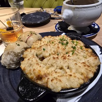 Proof Kitchen and Bar - Shepherd's Pie - Diners Near Me - Manassas, Virginia Proof Kitchen and Bar - Shepherd's Pie - Diners Near Me - Manassas, Virginia