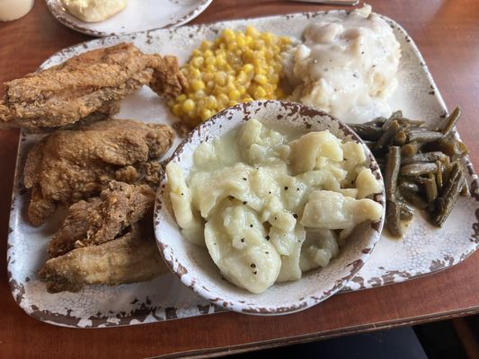 Giant City State Park Lodge & Restaurant by null